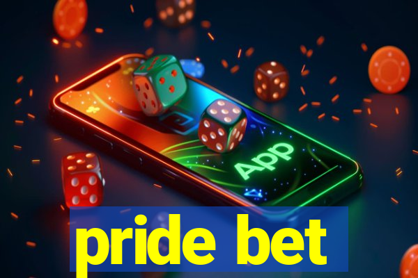 pride bet